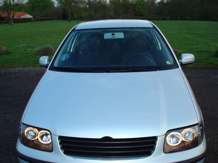 VW Polo 6n2  SOLGT billede 7