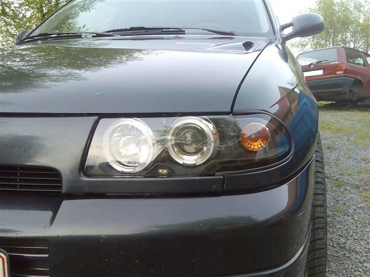 Opel Astra F 2,0 16v billede 5