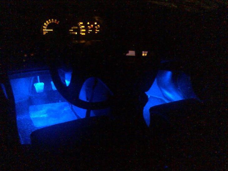 Opel Astra F 2,0 16v billede 6