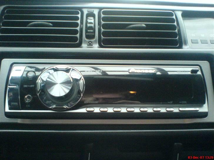 Toyota corolla xli billede 8