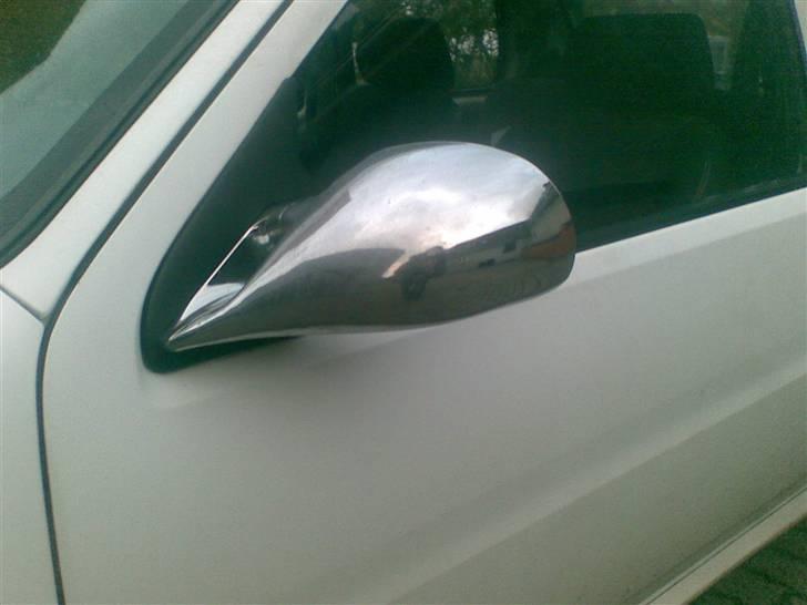 Peugeot 106 rallye  SOLGT billede 3