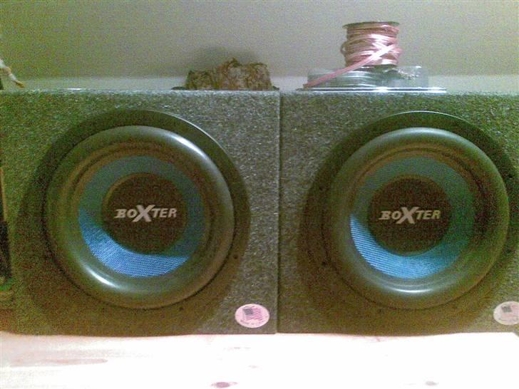 Peugeot 106 rallye  SOLGT billede 10