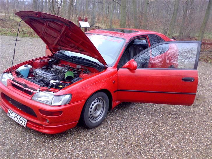 Toyota Corolla -solgt- billede 5