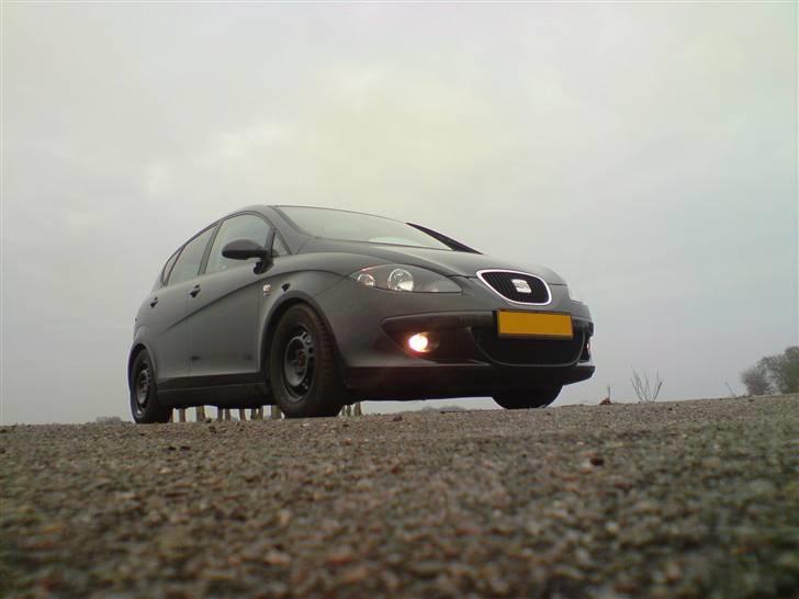 Seat Altea billede 5