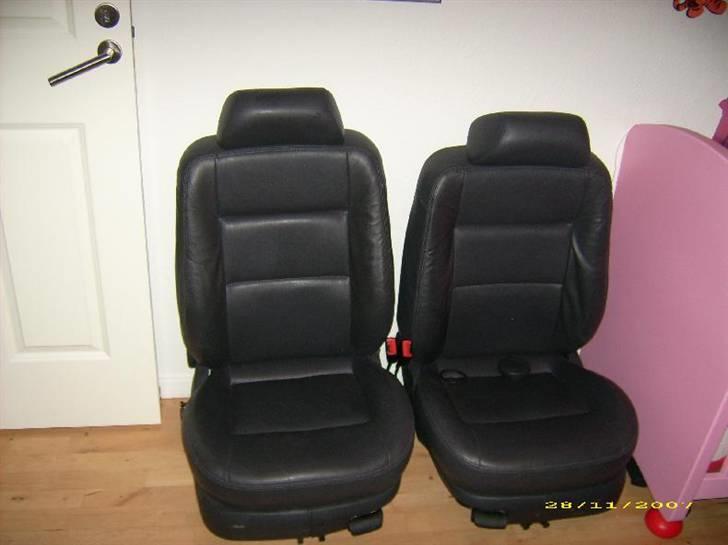 VW Passat v tdi 3b SOLGT billede 18