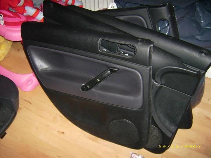 VW Passat v tdi 3b SOLGT billede 19