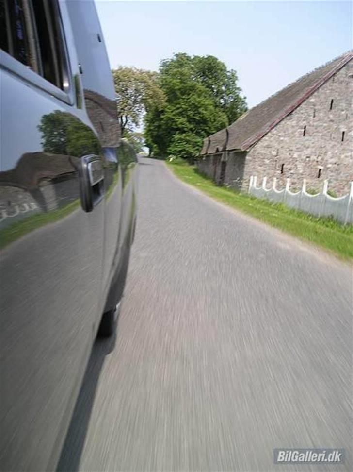 Toyota Hilux lowlux SOLGT billede 9