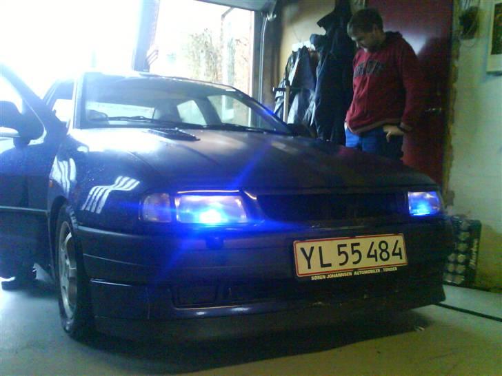 Seat Cordoba solgt billede 1