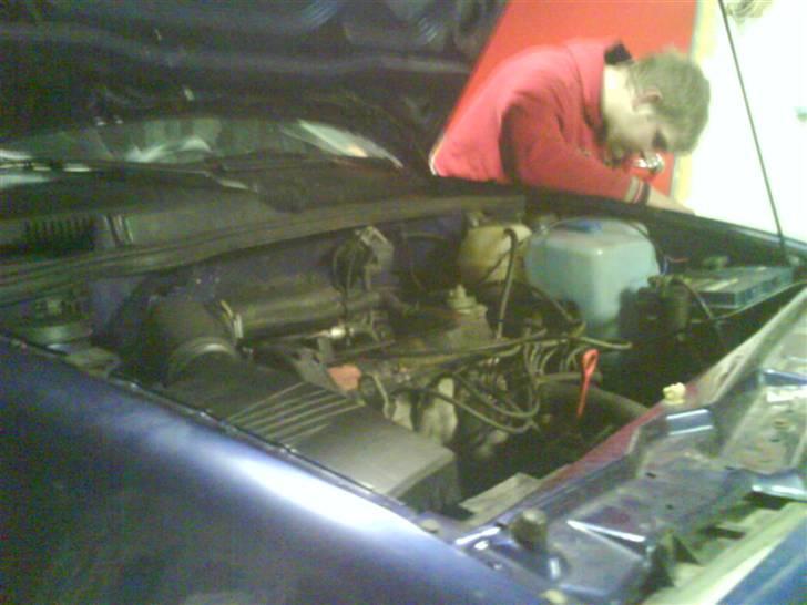 Seat Cordoba solgt billede 3