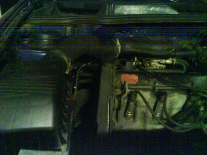 Seat Cordoba solgt billede 4