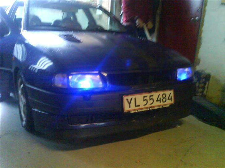 Seat Cordoba solgt billede 5