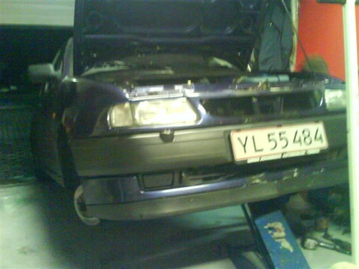 Seat Cordoba solgt billede 6