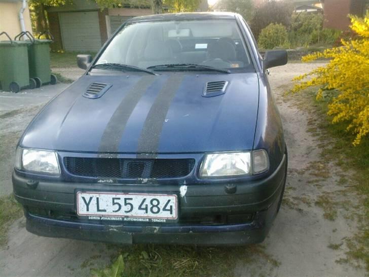 Seat Cordoba solgt billede 7