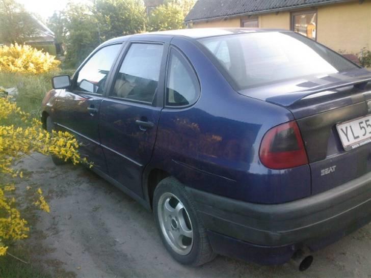 Seat Cordoba solgt billede 8