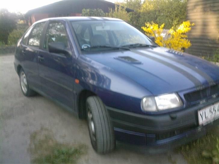 Seat Cordoba solgt billede 9