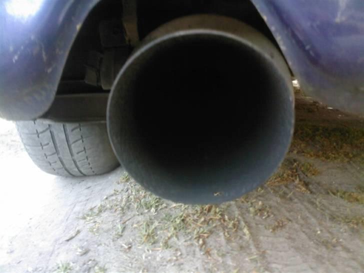 Seat Cordoba solgt billede 11