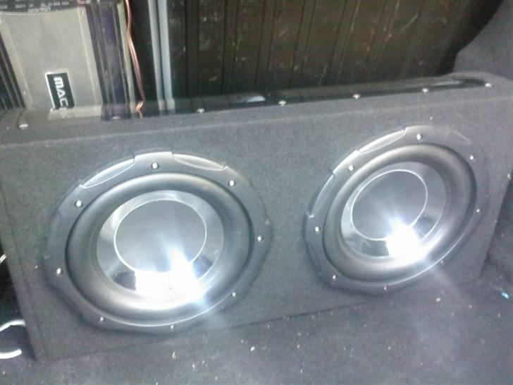 Seat Cordoba solgt billede 12