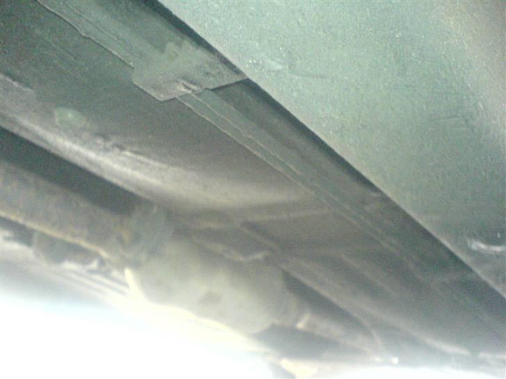 Toyota Yaris 1.4 TD *Solgt* - ingen rust i denne vogn billede 6