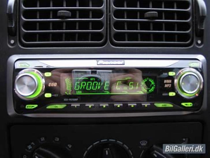 VW Polo, 17" A8 Audi fælge - billede 7