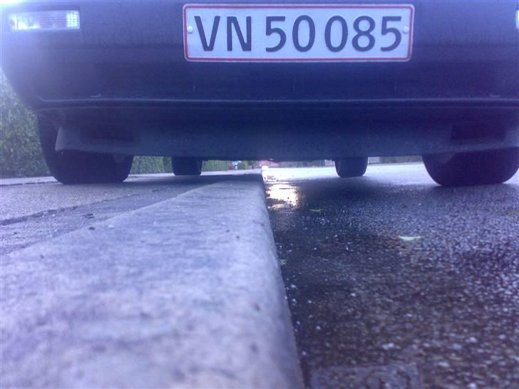 VW jetta (solgt) billede 1