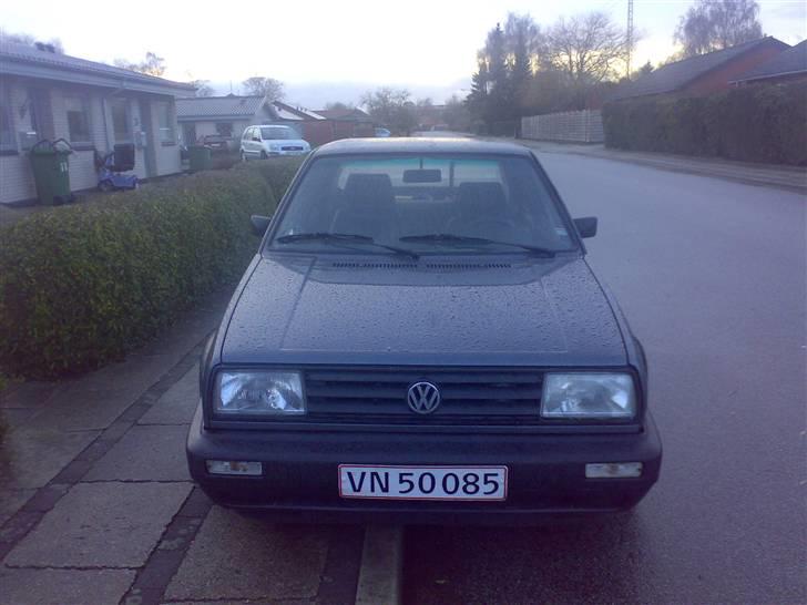 VW jetta (solgt) billede 2