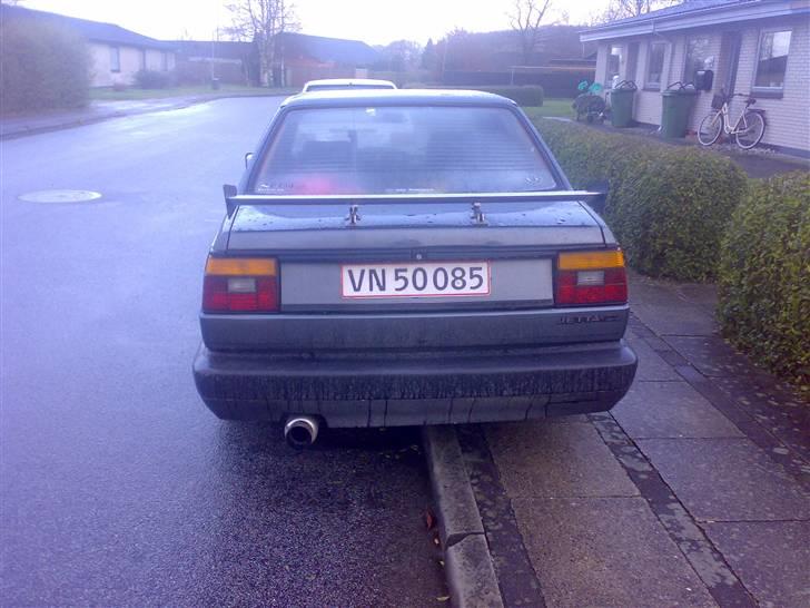 VW jetta (solgt) billede 4