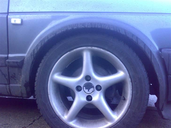 VW jetta (solgt) billede 5