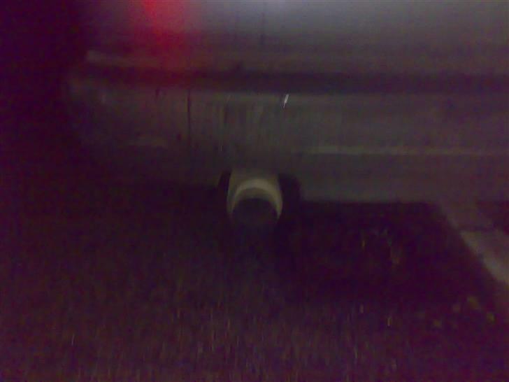 VW jetta (solgt) billede 6