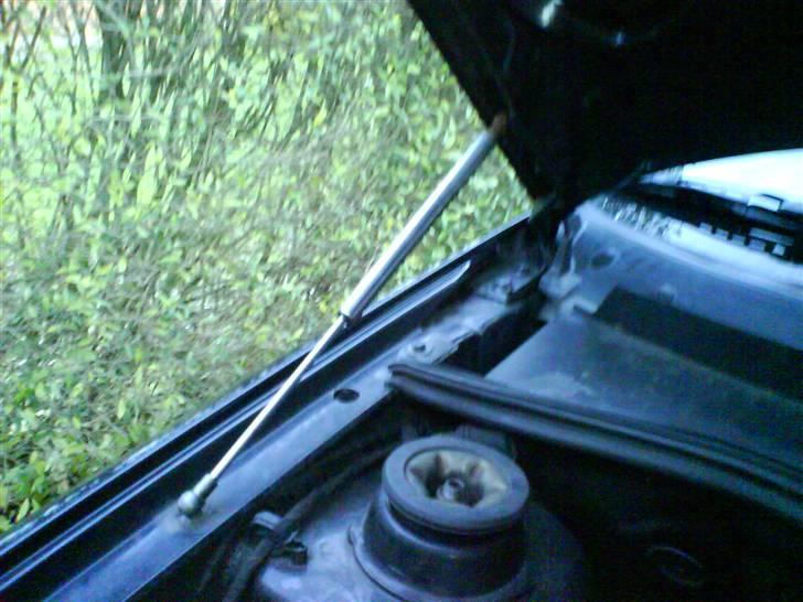 VW golf 3   SOLGT billede 13