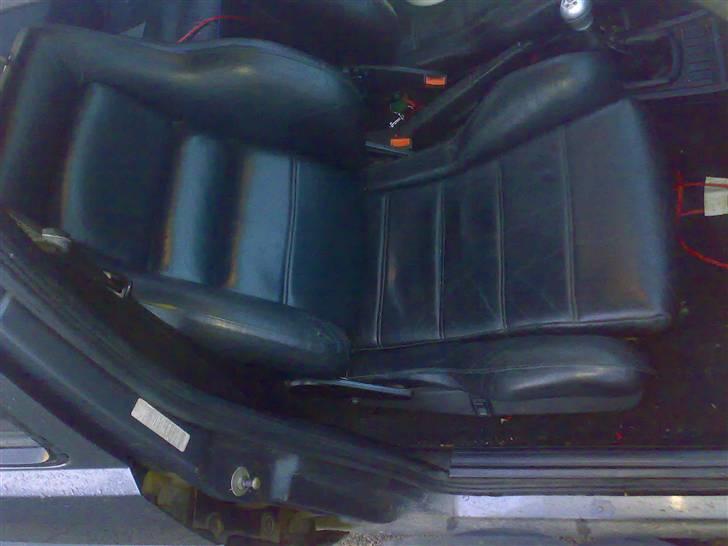 VW jetta (solgt) billede 7