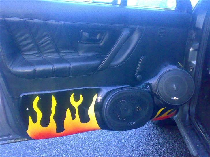 VW jetta (solgt) billede 8