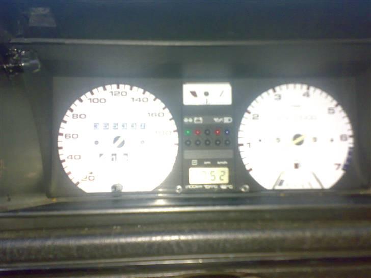 VW jetta (solgt) billede 9