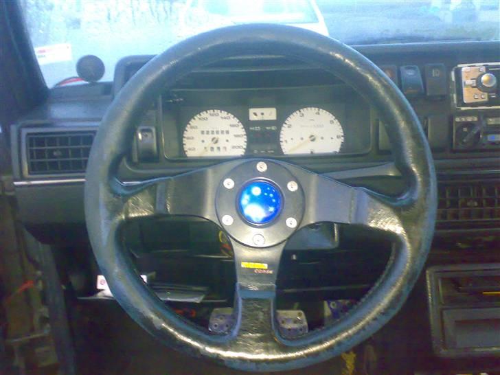 VW jetta (solgt) billede 10