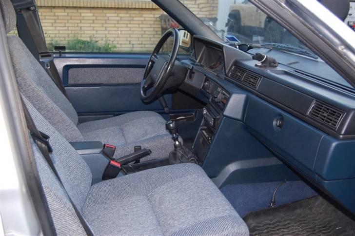 Volvo 740 GL        billede 2