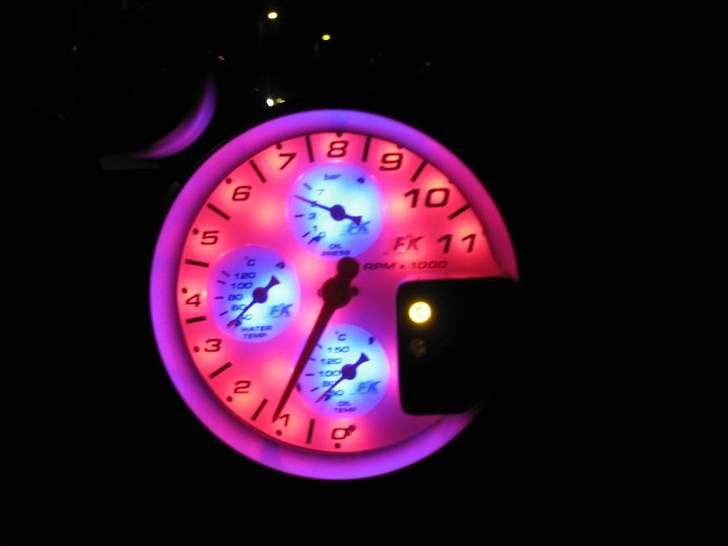 VW caddy under ombygning billede 6