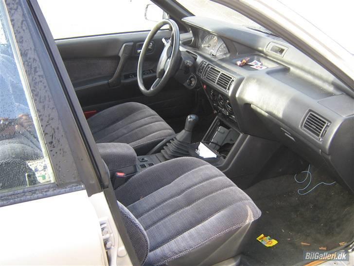 Mitsubishi Galant 2000 GLSI billede 6