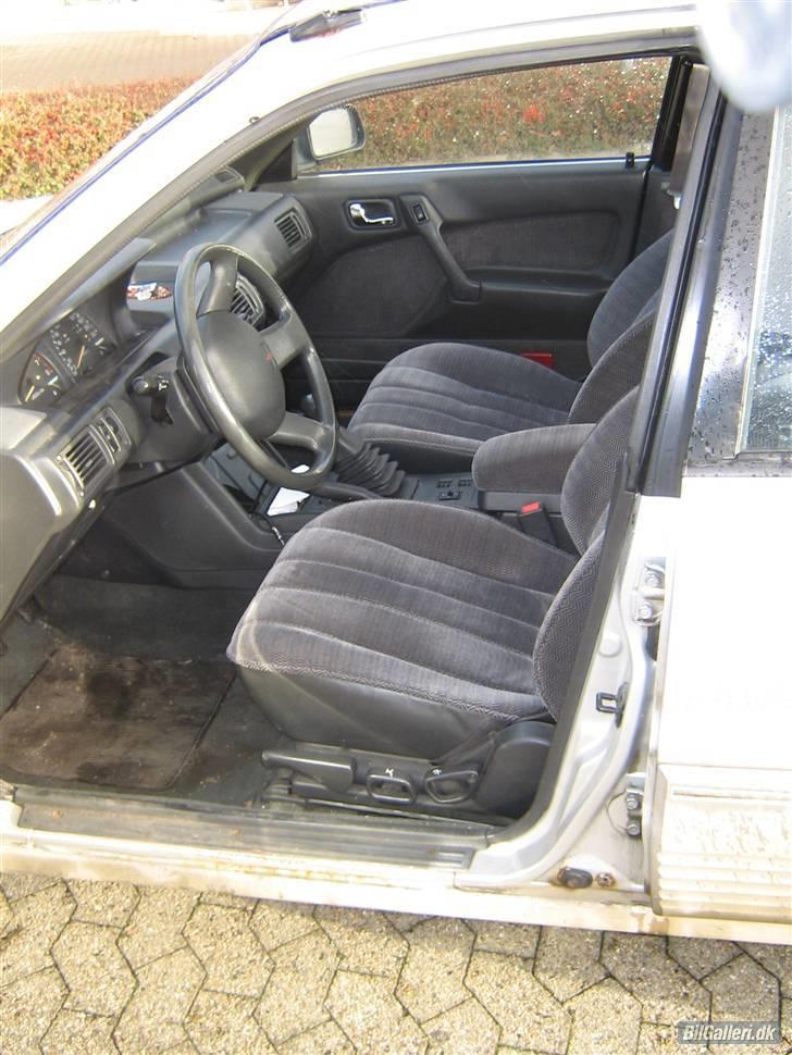 Mitsubishi Galant 2000 GLSI billede 8