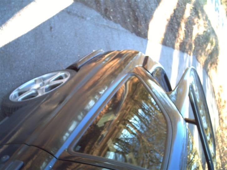 Ford escort rs 2000.( SOLGT ) billede 10