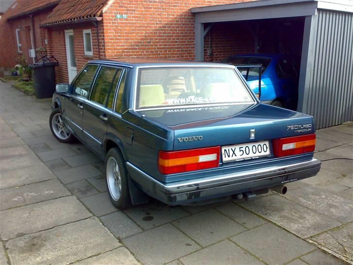 Volvo 760 TIC >solgt<  billede 18