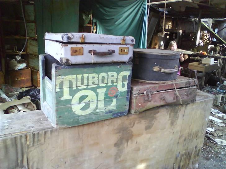 VW polo 1,3 vinter bil - lidt mere til taget hehe billede 10