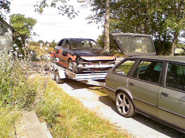 Audi A3 "CLEAN LINE"*SOLGT* billede 10