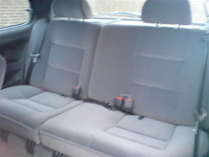 Peugeot 306 1.8 XT billede 7