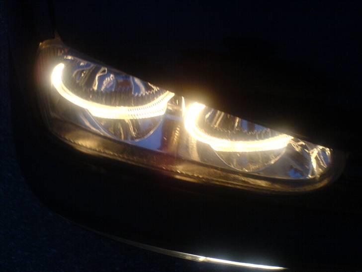 VW Golf III  billede 18