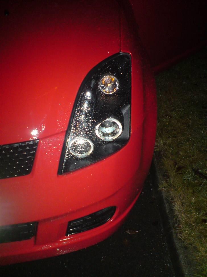 Suzuki Swift billede 2