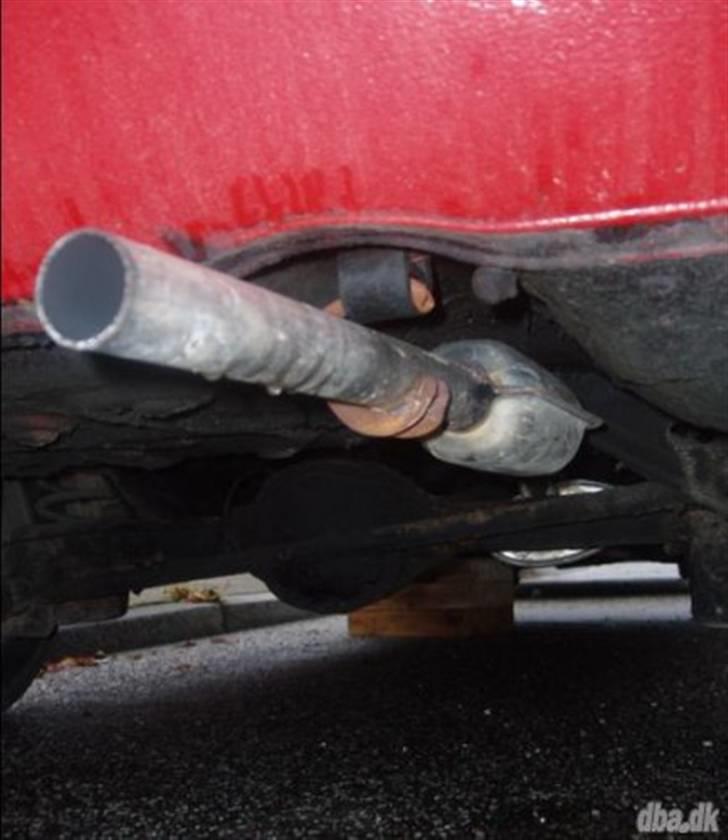 Opel Kadett C Solgt - Billed fra salg annoncen. billede 3