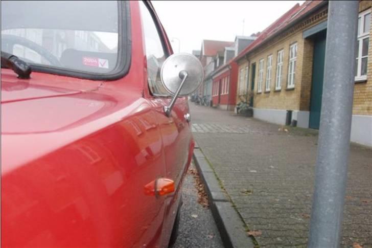 Opel Kadett C Solgt - Billed fra salg annoncen. billede 5