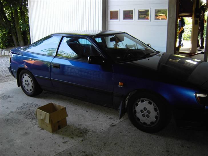 Toyota Celica *hun blev hos x'en billede 6