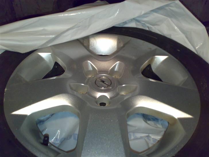 Opel omega a billede 2