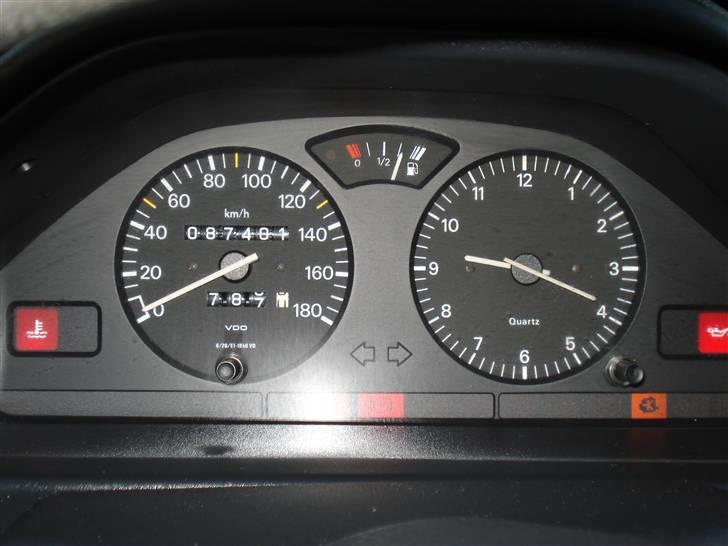 Peugeot 106 XR SOLGT billede 4