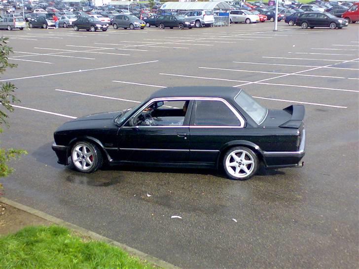 BMW e30 (solgt) billede 19